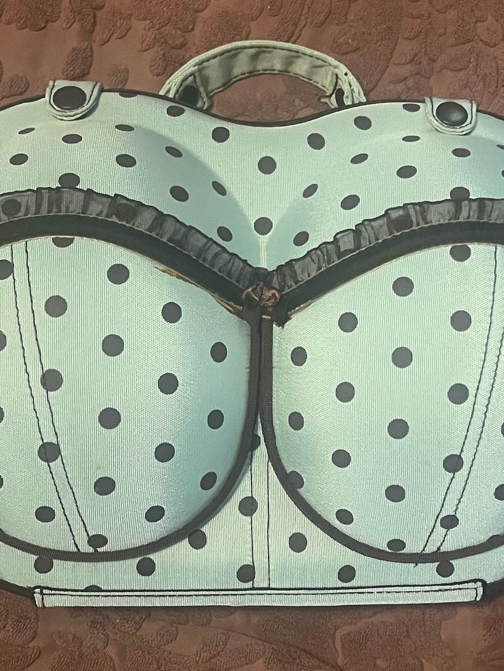 The Brag Company Bra Bag - Travel